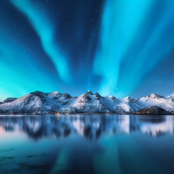 Secret Scandinavia 2025: discover one of the world’s most beautiful luxury charter destinations 