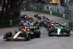 Monaco Grand Prix 2025