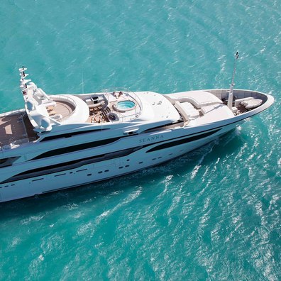 SEANNA Yacht Review            